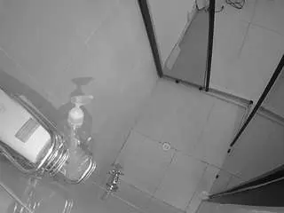 Voyeurcam-jb-shower-2  live sex cam