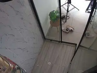 Voyeurcam-jb-shower-2  live sex cam