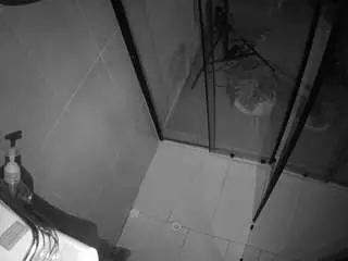 Voyeurcam-jb-shower-2  live sex cam