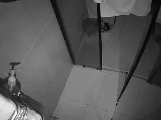 Voyeurcam-jb-shower-2  live sex cam