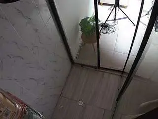 Voyeurcam-jb-shower-2  live sex cam
