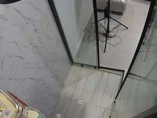 Voyeurcam-jb-shower-2  live sex cam