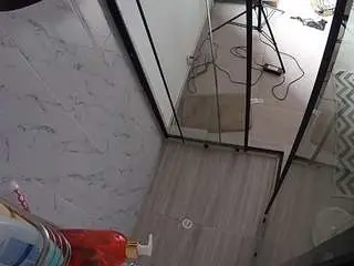 Voyeurcam-jb-shower-2  live sex cam