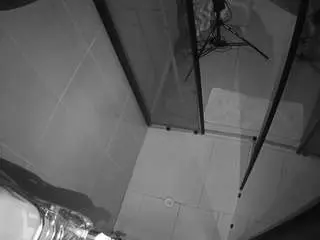 Voyeurcam-jb-shower-2  live sex cam