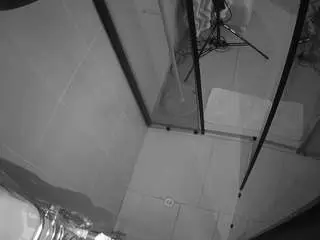 Voyeurcam-jb-shower-2  live sex cam