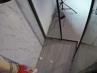 Voyeurcam-jb-shower-2  live sex cam