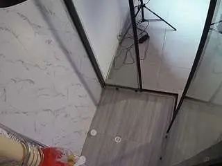 Voyeurcam-jb-shower-2  live sex cam