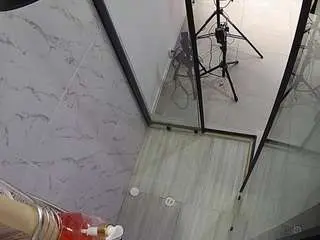 Voyeurcam-jb-shower-2  live sex cam