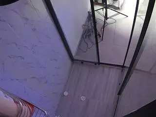 Voyeurcam-jb-shower-2  live sex cam