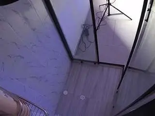 Voyeurcam-jb-shower-2  live sex cam