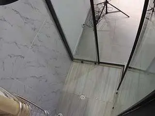 Voyeurcam-jb-shower-2  live sex cam