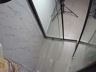 Voyeurcam-jb-shower-2  live sex cam
