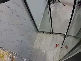 Voyeurcam-jb-shower-2  live sex cam
