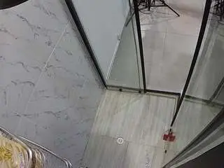 Voyeurcam-jb-shower-2  live sex cam