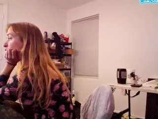 Cutiepainter  live sex cam