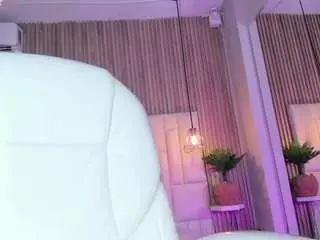 Dulcegreem  live sex cam