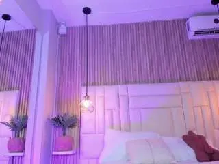 Dulcegreem  live sex cam