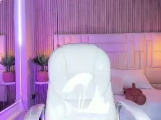 Dulcegreem  live sex cam