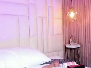 Dulcegreem  live sex cam