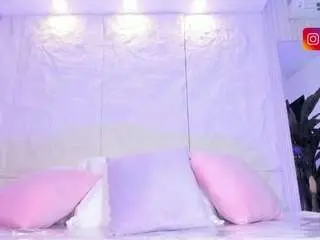 Dulcegreem  live sex cam