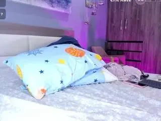 Hannnasmith  live sex cam