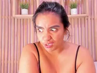 Hannnasmith  live sex cam