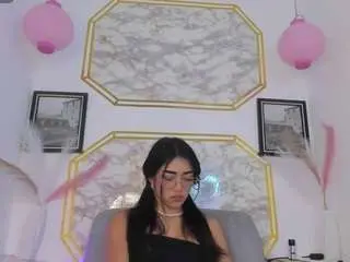 Jaulyn-18  live sex cam