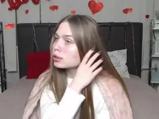 Larapika  live sex cam