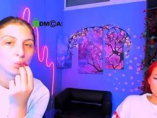 Lexaspicy  live sex cam