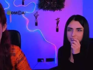 Lexaspicy  live sex cam