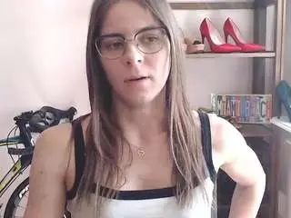Megidesire  live sex cam
