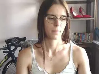 Megidesire  live sex cam