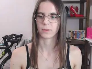 Megidesire  live sex cam