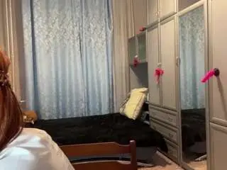 Neliaburroughs  live sex cam