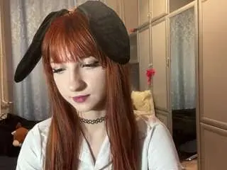 Neliaburroughs  live sex cam