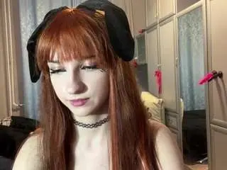 Neliaburroughs  live sex cam