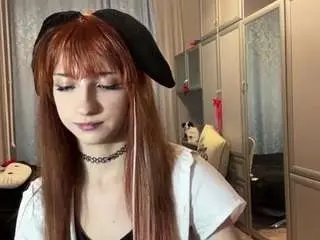 Neliaburroughs  live sex cam