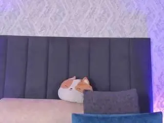 Scarlett-vegga  live sex cam