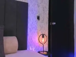 Scarlett-vegga  live sex cam