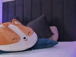 Scarlett-vegga  live sex cam