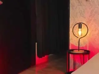 Scarlett-vegga  live sex cam