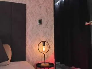 Scarlett-vegga  live sex cam