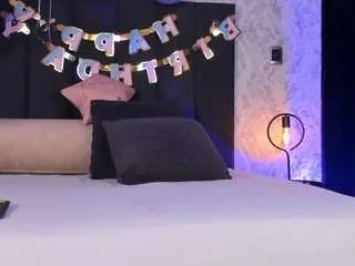 Scarlett-vegga  live sex cam