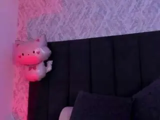 Scarlett-vegga  live sex cam