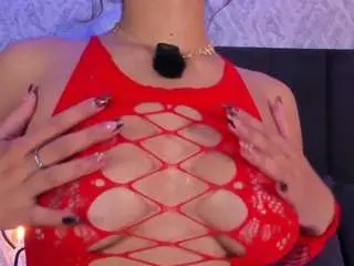 Scarlett-vegga  live sex cam