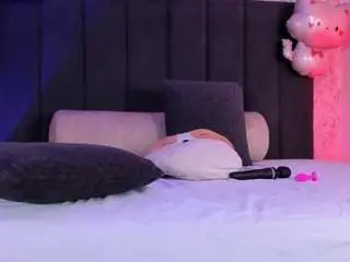 Scarlett-vegga  live sex cam