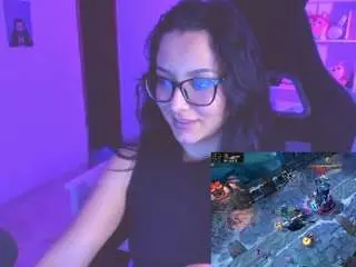 Soyliliclerk  live sex cam