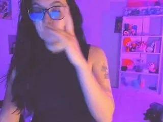 Soyliliclerk  live sex cam
