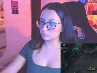 Soyliliclerk  live sex cam