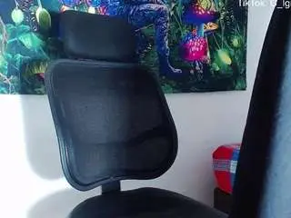Techno420  live sex cam